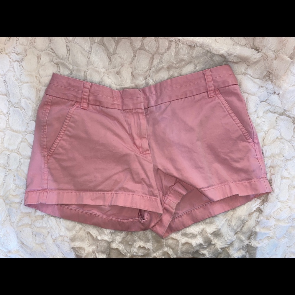 J Crew CHINO shorts